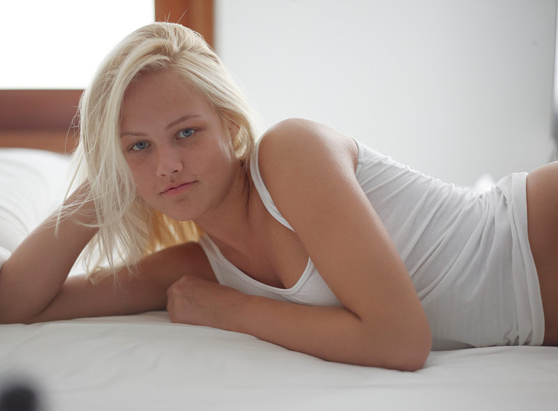 Алена, 26 лет, 5 размер груди