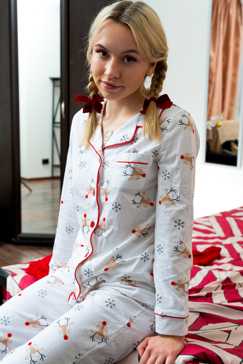 Кристина, 25 лет, 2 размер груди