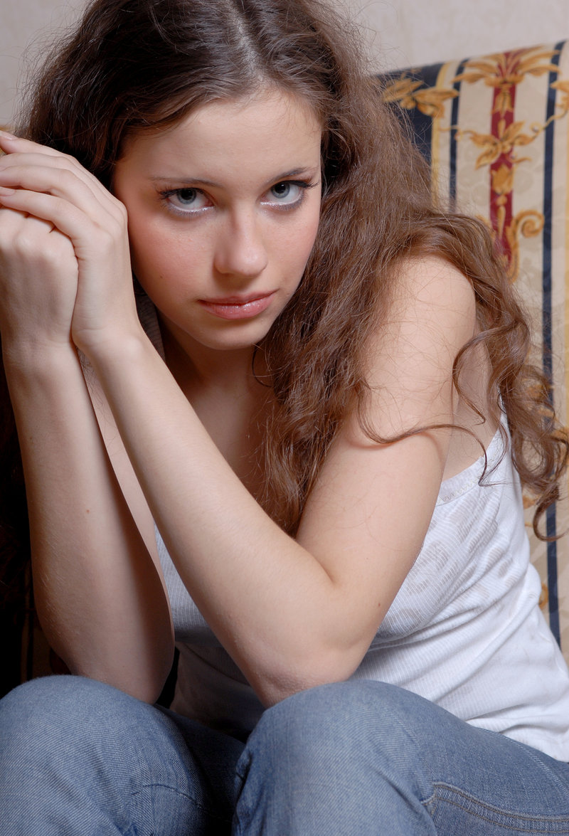 Инесса, 28 лет, 4 размер груди