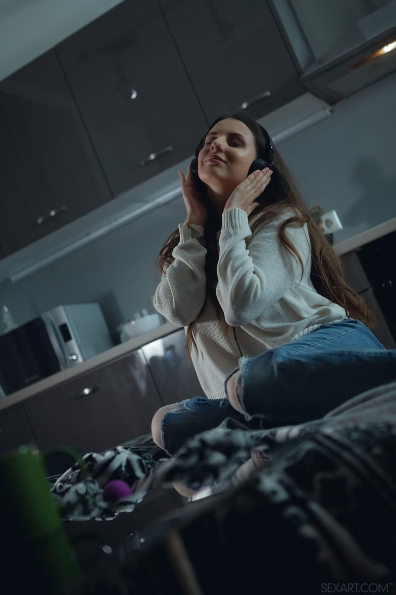 Алина, 21 год, 7 размер груди